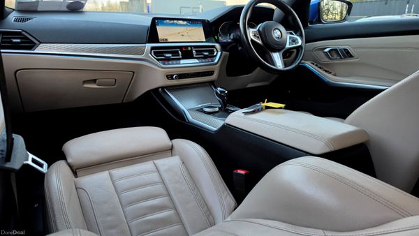 🔥 2019 BMW 330e M Sport Auto/Petrol Hybrid 383538840