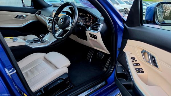 🔥 2019 BMW 330e M Sport Auto/Petrol Hybrid 383538842