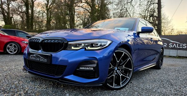 🔥 2019 BMW 330e M Sport Auto/Petrol Hybrid 383538808