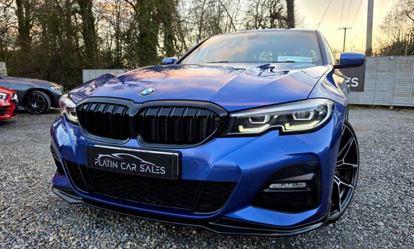 🔥 2019 BMW 330e M Sport Auto/Petrol Hybrid 383538810