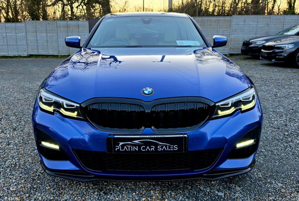 🔥 2019 BMW 330e M Sport Auto/Petrol Hybrid 383538812