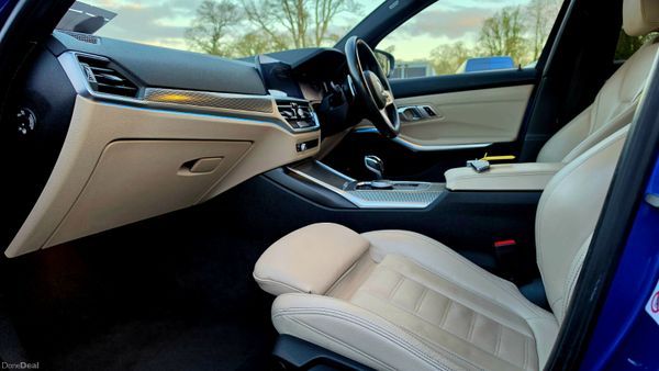 🔥 2019 BMW 330e M Sport Auto/Petrol Hybrid 383538836