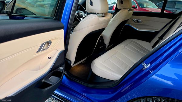 🔥 2019 BMW 330e M Sport Auto/Petrol Hybrid 383538838