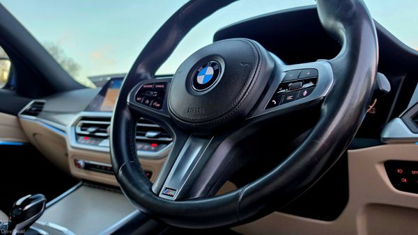 🔥 2019 BMW 330e M Sport Auto/Petrol Hybrid 383538958