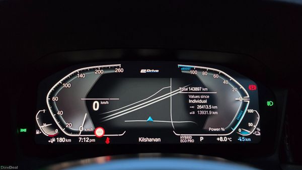 🔥 2019 BMW 330e M Sport Auto/Petrol Hybrid 383538996