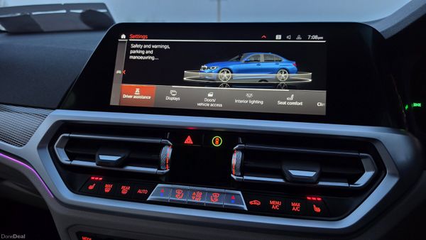 🔥 2019 BMW 330e M Sport Auto/Petrol Hybrid 383539004