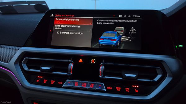 🔥 2019 BMW 330e M Sport Auto/Petrol Hybrid 383539006