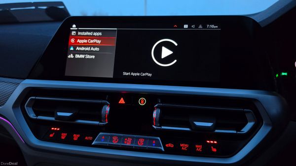🔥 2019 BMW 330e M Sport Auto/Petrol Hybrid 383539012