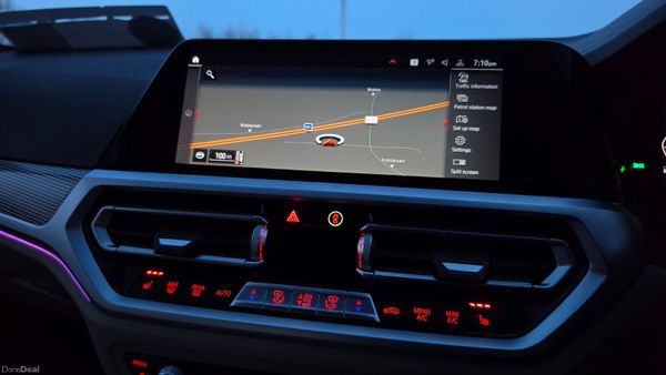 🔥 2019 BMW 330e M Sport Auto/Petrol Hybrid 383539016