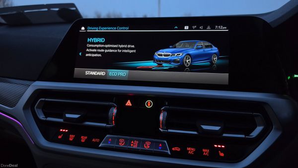 🔥 2019 BMW 330e M Sport Auto/Petrol Hybrid 383539020