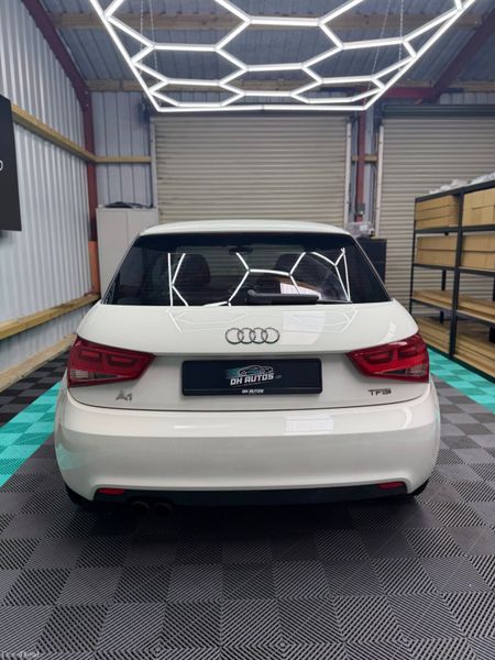 Now reserved - Audi A1 2013(132) - Automatic 383647610