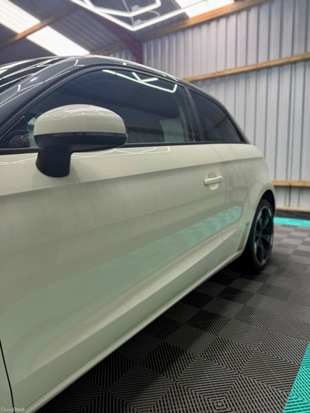 Now reserved - Audi A1 2013(132) - Automatic 383647626