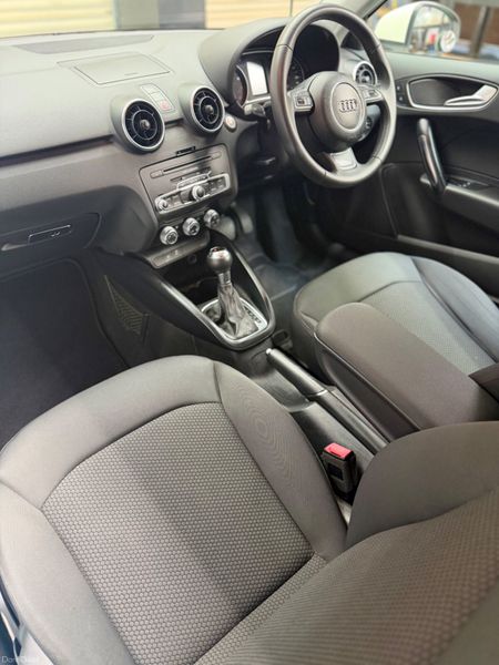 Now reserved - Audi A1 2013(132) - Automatic 383647628