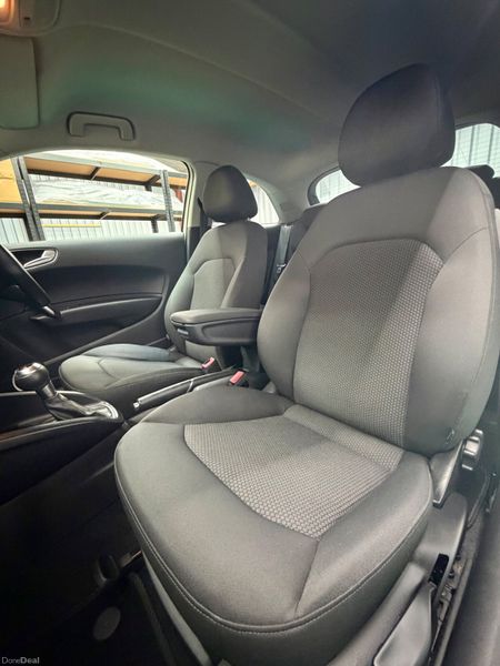 Now reserved - Audi A1 2013(132) - Automatic 383647632