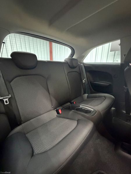 Now reserved - Audi A1 2013(132) - Automatic 383647634