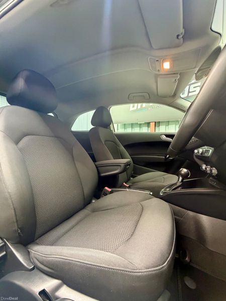 Now reserved - Audi A1 2013(132) - Automatic 383647636