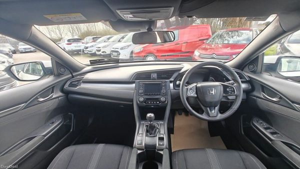 Honda Civic 1.0 i-TECH 127bhp Smart 383654152