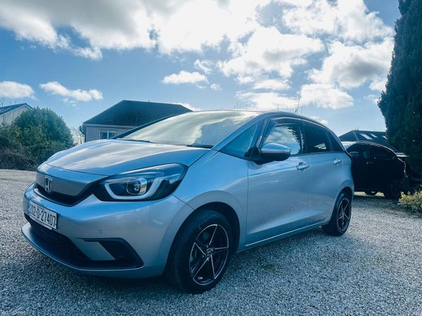 Honda Fit 2020 51K KM ONLY 383670532