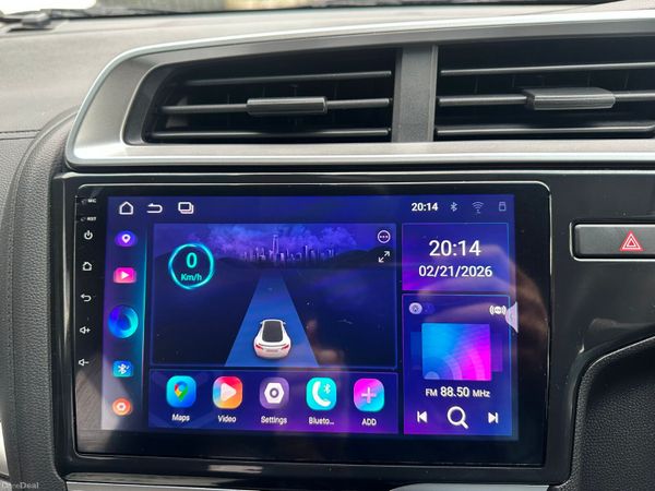 HONDA FIT 2019 32K MILES WITH CRUISE CONTROL 383673656