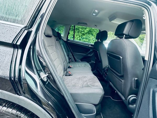 Vw Tiguan  2.0 Diesel  Automatic 383675326