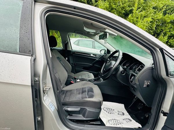 Vw Golf 2015 1.4 Highline 35K MILES 383677324