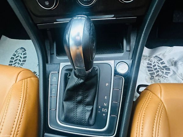 Vw Golf 2015 1.4 Highline 33K MILES 383677652