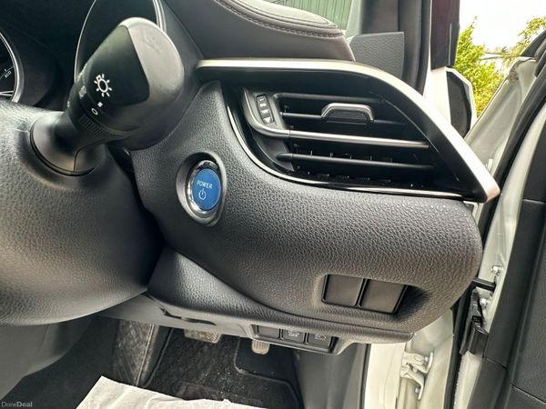 TOYOTA C-HR 2019 40904 KM  ONLY🔥 383678072