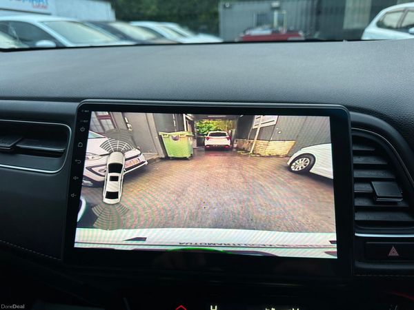 Honda Vezel 2018 1.5 Hybrid Auto High Spec  Model 383678614