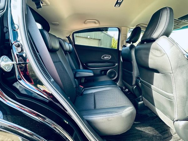 Honda Vezel 2018 1.5 Hybrid Auto 28839 KM ONLY 383678894