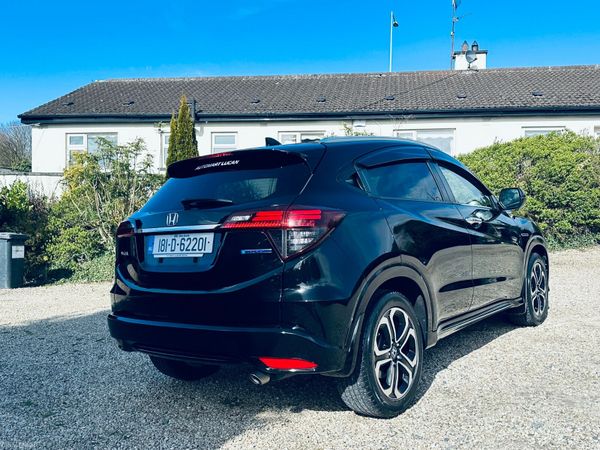 Honda Vezel 2018 1.5 Hybrid Auto 28839 KM ONLY 383678912