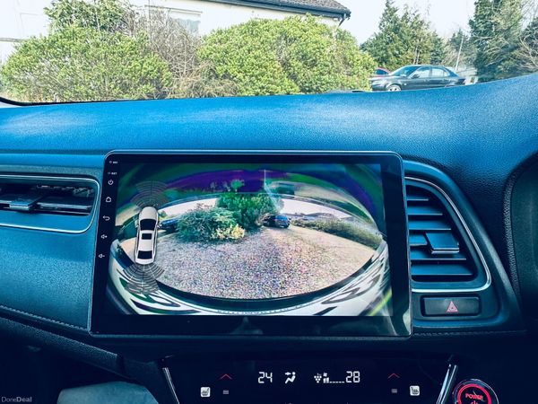 Honda Vezel 2018 1.5 Hybrid Auto 28839 KM ONLY 383678916