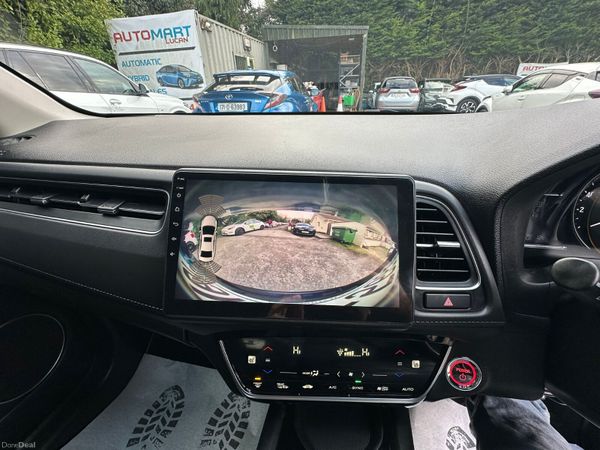 Honda Vezel 2019 1.5 Hybrid Auto 32200 KM ONLY 383679640