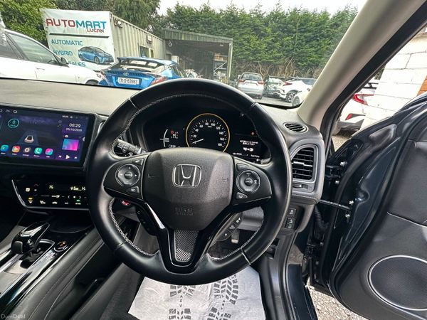 Honda Vezel 2019 1.5 Hybrid Auto 32200 KM ONLY 383679644