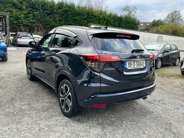Honda Vezel 2019 1.5 Hybrid Auto 32200 KM ONLY 383679648