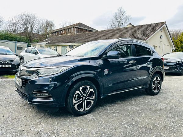 Honda Vezel 2019 1.5 Hybrid Auto 32200 KM ONLY 383679654