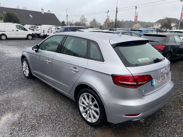 172 Audi A3 1.6tdi 383686722