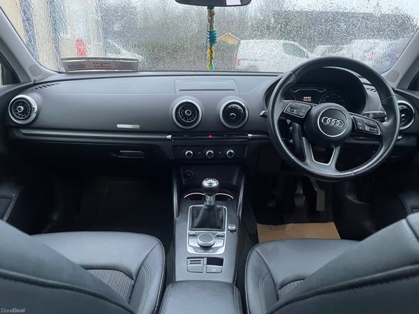 172 Audi A3 1.6tdi 383686732