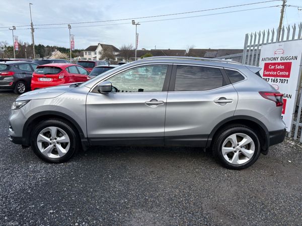 2019 Nissan Qashqai 1.5 Automatic 383687450
