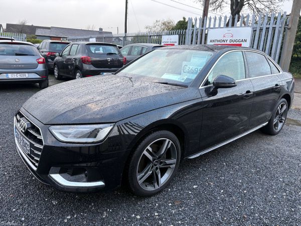 2023 Audi A4 2.0tdi se 383687496