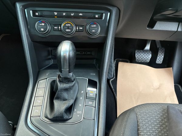 2019 Volkswagen Tiguan 7 seater 383687692