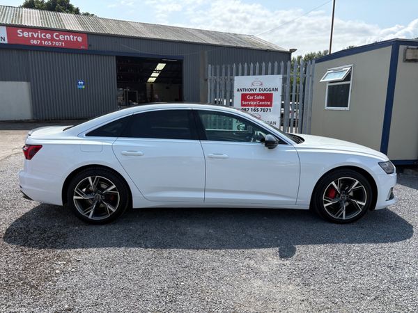 2019 Audi A6 SE AUTO 383687618