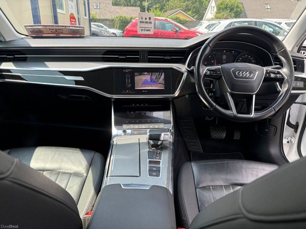 2019 Audi A6 SE AUTO 383687626