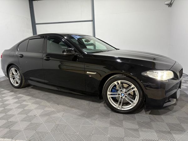 2015 BMW 520D F10 M Sport 2.0  Auto 383692580