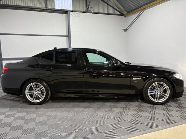 2015 BMW 520D F10 M Sport 2.0  Auto 383692594