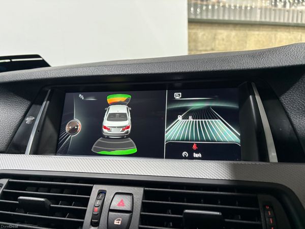 2015 BMW 520D F10 M Sport 2.0  Auto 383692640