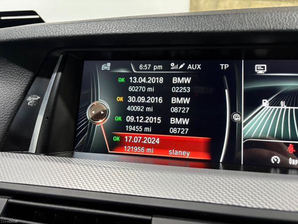 2015 BMW 520D F10 M Sport 2.0  Auto 383692644
