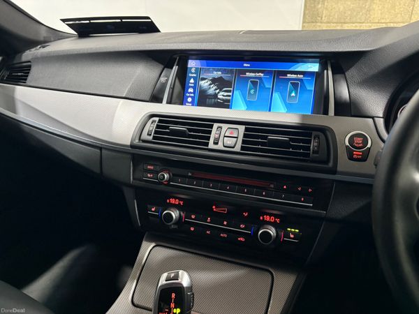 2015 BMW 520D F10 M Sport 2.0  Auto 383692646