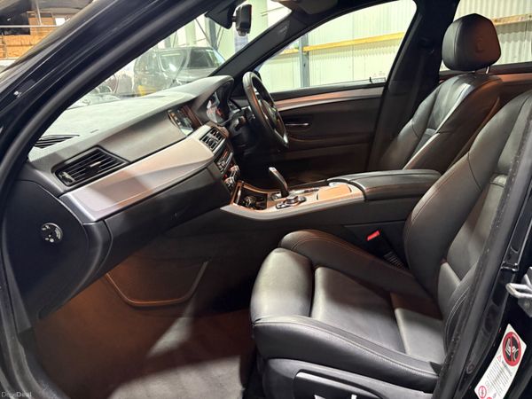 2015 BMW 520D F10 M Sport 2.0  Auto 383692602