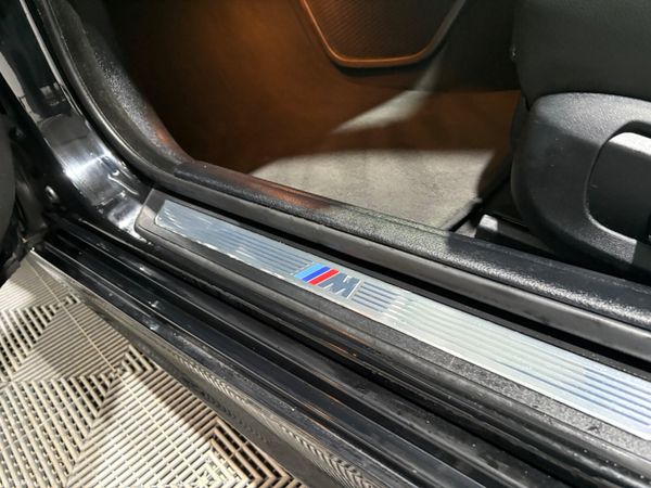 2015 BMW 520D F10 M Sport 2.0  Auto 383692604