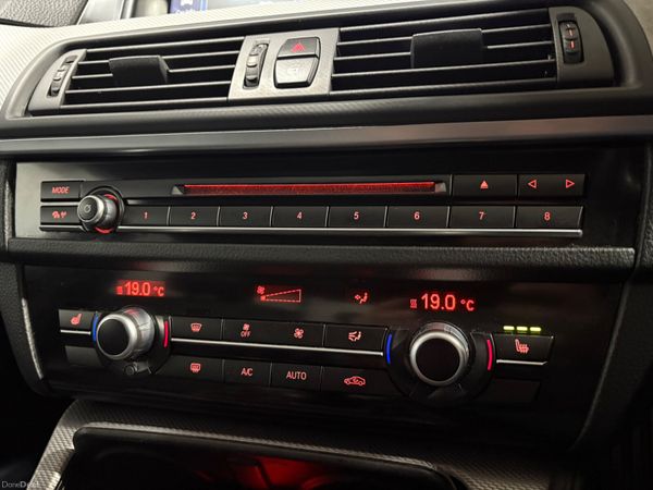 2015 BMW 520D F10 M Sport 2.0  Auto 383692630